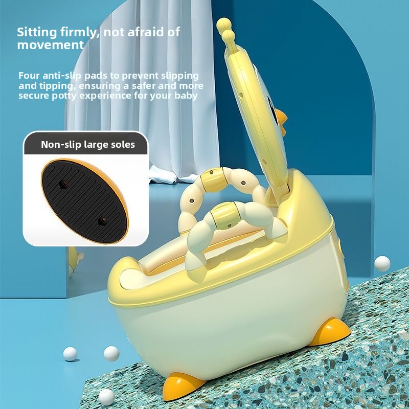 مقعد تدريب الأطفال على استخدام - مراجعة Toddler Potty Training Seat وسعره