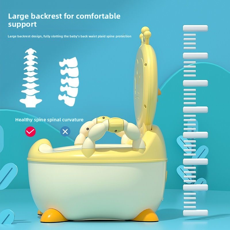 مقعد تدريب الأطفال على استخدام - مراجعة Toddler Potty Training Seat وسعره