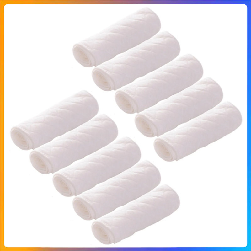 10 قطعة حفاضات الطفل قابلة لإع - مراجعة Pampers Diaper Premium Care وسعره