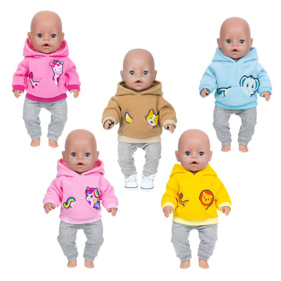 2025 دمى جديدة الزي الدعاوى ل  - مراجعة Baby Products Shop وسعره