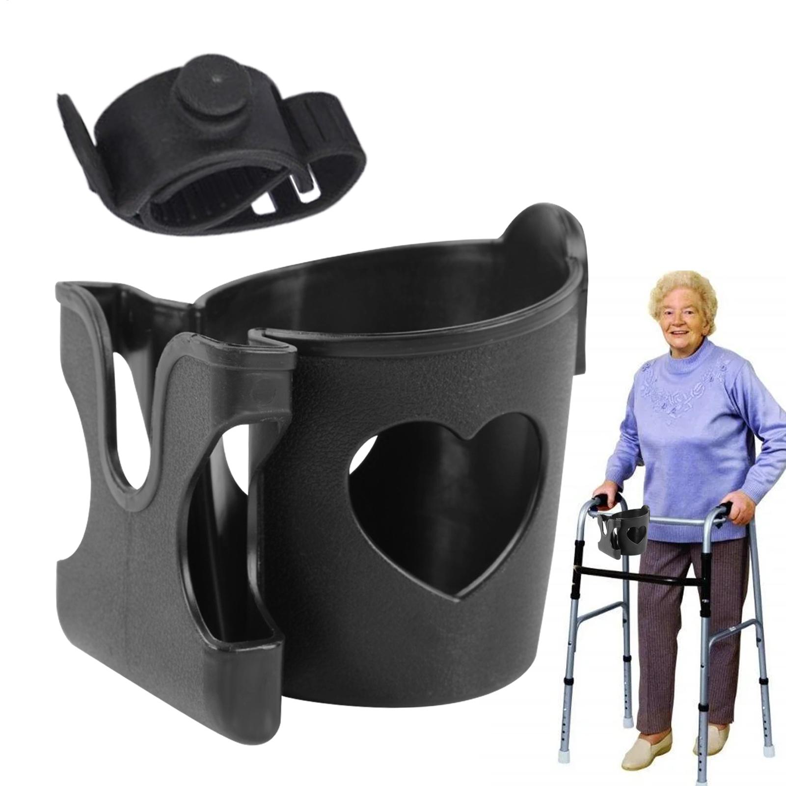 حامل أكواب لعربة الأطفال قابل  - مراجعة Stroller Accessories وسعره