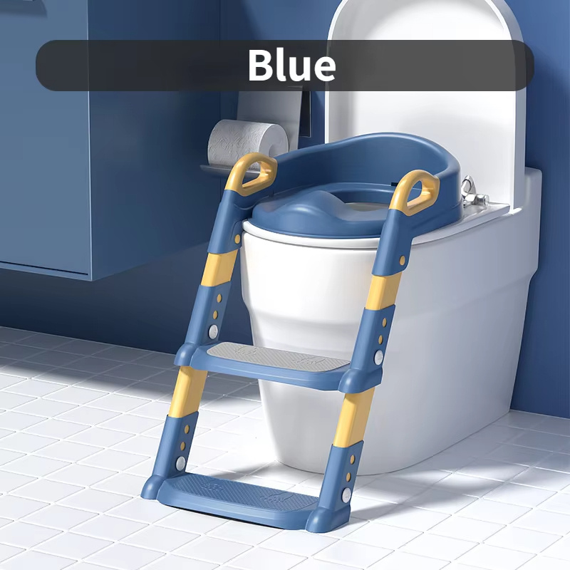 مقعد مرحاض للأطفال للفتيان وال - مراجعة Toddler Potty Training Seat وسعره