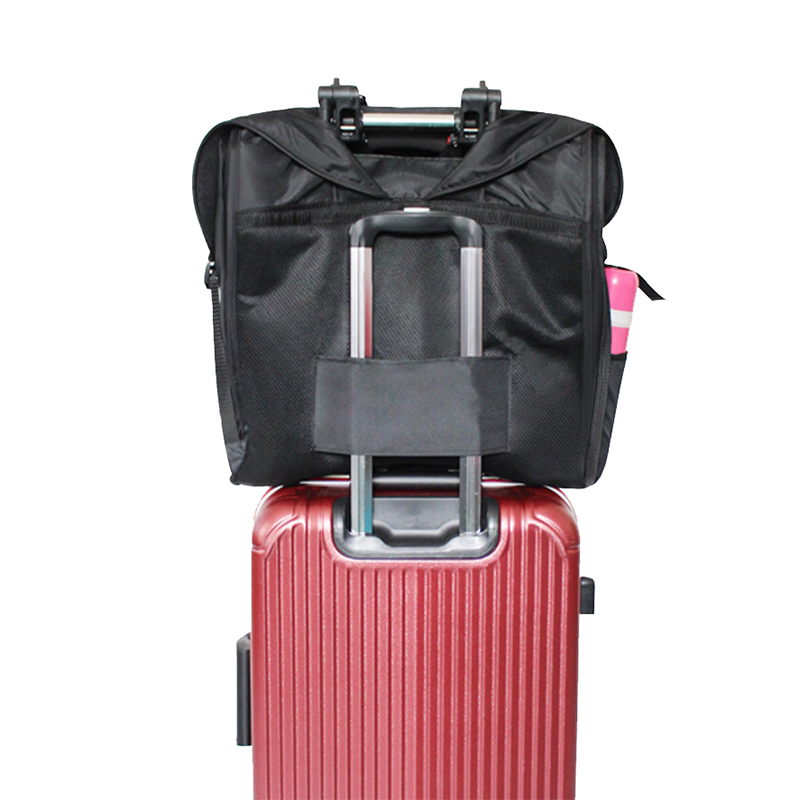 عربة حقيبة السفر مقاوم للماء ا - مراجعة Stroller Accessories وسعره